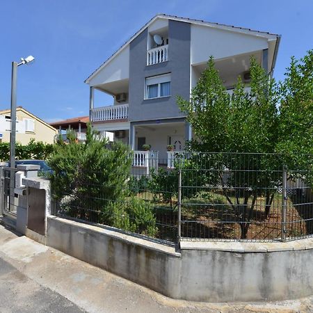 Apartmani L&R Bibinje Exteriér fotografie